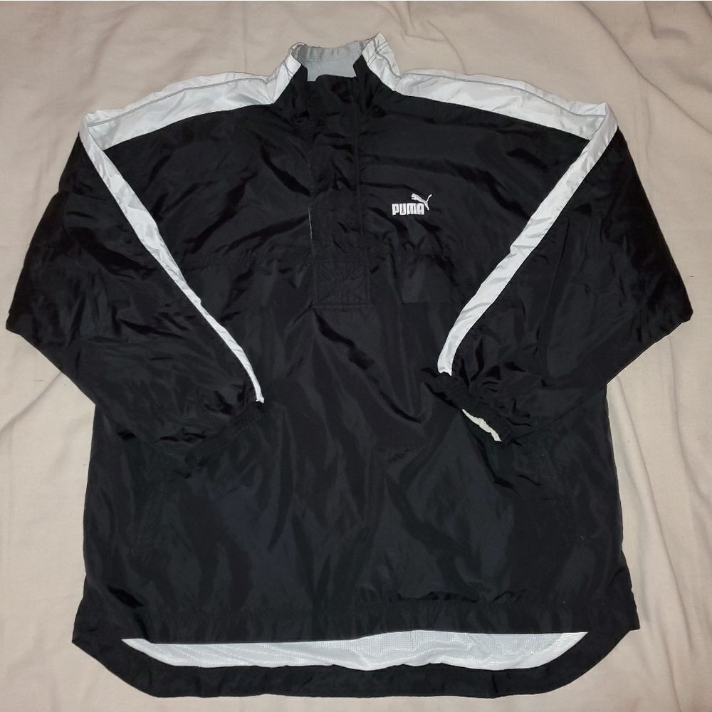 Puma Running Shell M